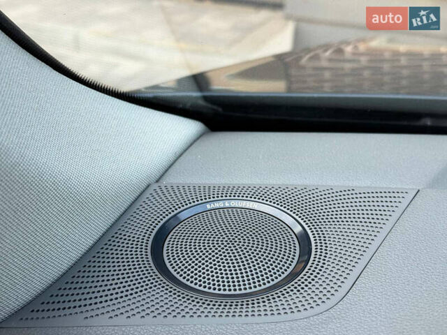 Черный Ауди Ку 5, объемом двигателя 2.97 л и пробегом 183 тыс. км за 15700 $, фото 18 на Automoto.ua