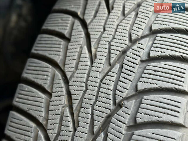 Черный Ауди Ку 5, объемом двигателя 2.97 л и пробегом 183 тыс. км за 15700 $, фото 59 на Automoto.ua