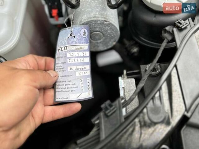 Черный Ауди Ку 5, объемом двигателя 2.97 л и пробегом 236 тыс. км за 16900 $, фото 13 на Automoto.ua