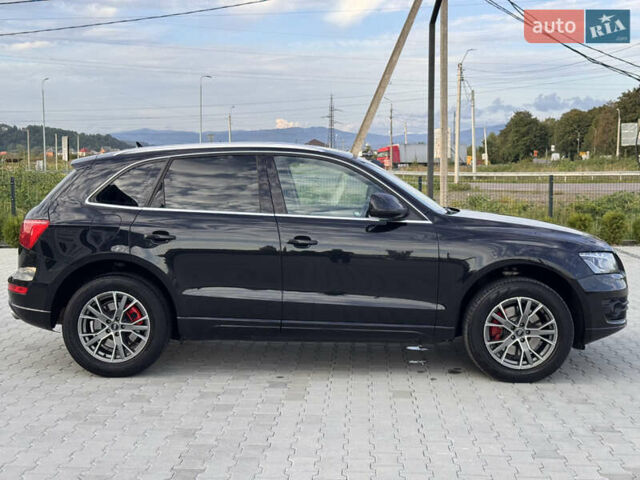 Чорний Ауді Ку 5, об'ємом двигуна 2.97 л та пробігом 255 тис. км за 16400 $, фото 2 на Automoto.ua
