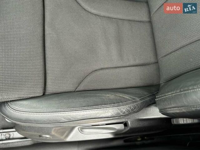 Черный Ауди Ку 5, объемом двигателя 2.97 л и пробегом 236 тыс. км за 16900 $, фото 23 на Automoto.ua