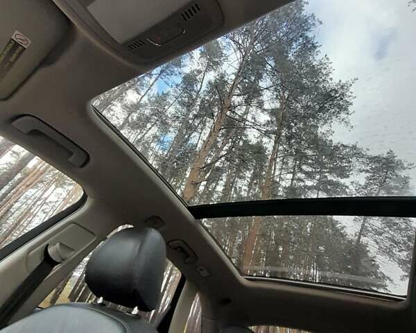 Чорний Ауді Ку 5, об'ємом двигуна 1.98 л та пробігом 297 тис. км за 9500 $, фото 15 на Automoto.ua