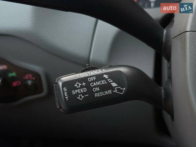 Черный Ауди Ку 5, объемом двигателя 2.97 л и пробегом 183 тыс. км за 15700 $, фото 40 на Automoto.ua