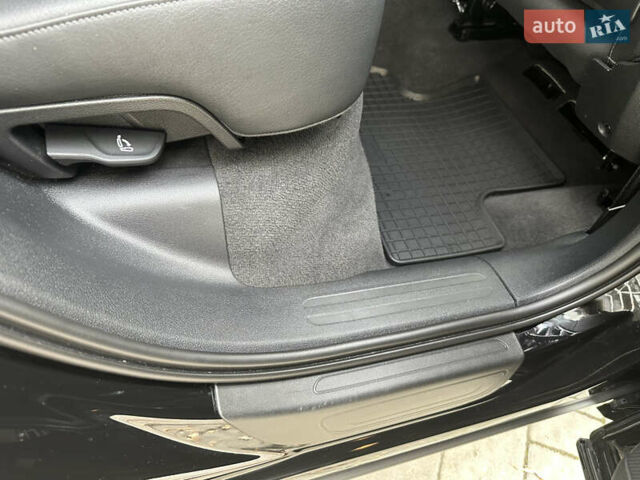 Черный Ауди Ку 5, объемом двигателя 2 л и пробегом 62 тыс. км за 15500 $, фото 22 на Automoto.ua