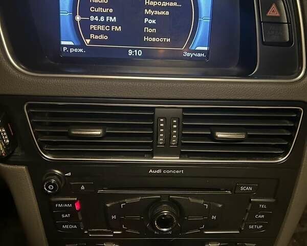 Чорний Ауді Ку 5, об'ємом двигуна 1.98 л та пробігом 230 тис. км за 11500 $, фото 13 на Automoto.ua
