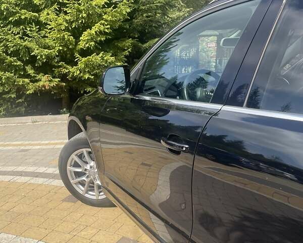 Ауди Ку 5 2011 в Днепре (Днепропетровске) на Automoto.ua Черный Ауди Ку 5, объемом двигателя 1.98 л и пробегом 300 тыс. км за 11500 $, фото 3 на Automoto.ua