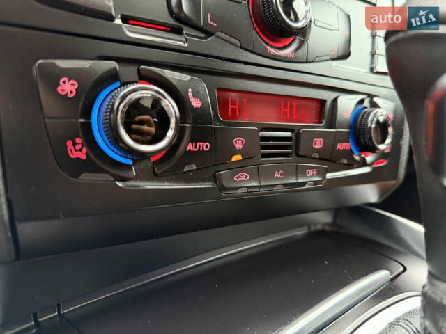 Чорний Ауді Ку 5, об'ємом двигуна 1.98 л та пробігом 220 тис. км за 11300 $, фото 28 на Automoto.ua