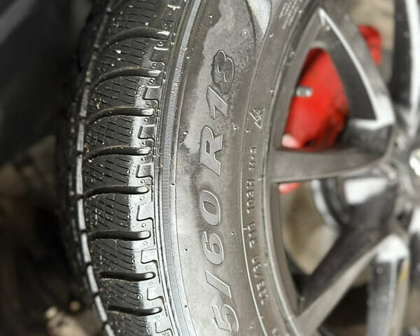 Чорний Ауді Ку 5, об'ємом двигуна 1.98 л та пробігом 220 тис. км за 11300 $, фото 21 на Automoto.ua