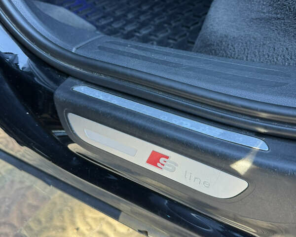 Ауди Ку 5 2011 в Тернополе на Automoto.ua Черный Ауди Ку 5, объемом двигателя 2 л и пробегом 231 тыс. км за 12300 $, фото 26 на Automoto.ua