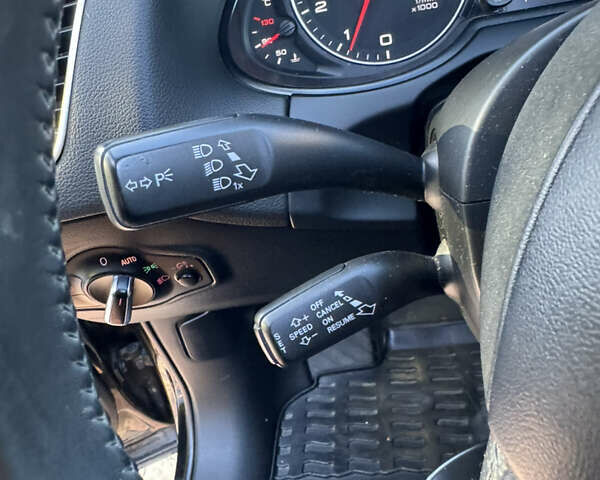 Ауди Ку 5 2011 в Тернополе на Automoto.ua Черный Ауди Ку 5, объемом двигателя 2 л и пробегом 231 тыс. км за 12300 $, фото 34 на Automoto.ua