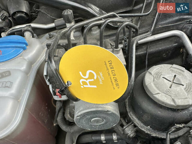 Черный Ауди Ку 5, объемом двигателя 2 л и пробегом 62 тыс. км за 15500 $, фото 42 на Automoto.ua