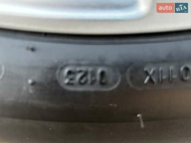 Чорний Ауді Ку 5, об'ємом двигуна 2 л та пробігом 136 тис. км за 12300 $, фото 26 на Automoto.ua