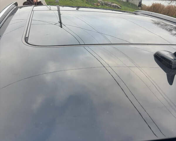 Черный Ауди Ку 5, объемом двигателя 1.98 л и пробегом 334 тыс. км за 11500 $, фото 7 на Automoto.ua