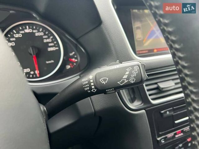 Чорний Ауді Ку 5, об'ємом двигуна 2.97 л та пробігом 220 тис. км за 18990 $, фото 16 на Automoto.ua