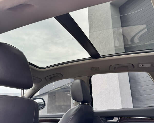 Ауди Ку 5 2011 в Виноградове на Automoto.ua Черный Ауди Ку 5, объемом двигателя 1.98 л и пробегом 233 тыс. км за 12200 $, фото 21 на Automoto.ua