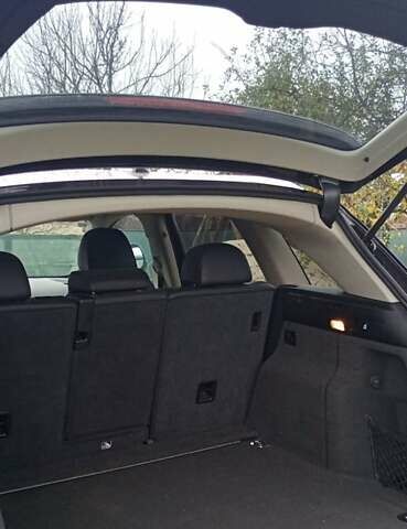 Черный Ауди Ку 5, объемом двигателя 1.98 л и пробегом 115 тыс. км за 14500 $, фото 3 на Automoto.ua