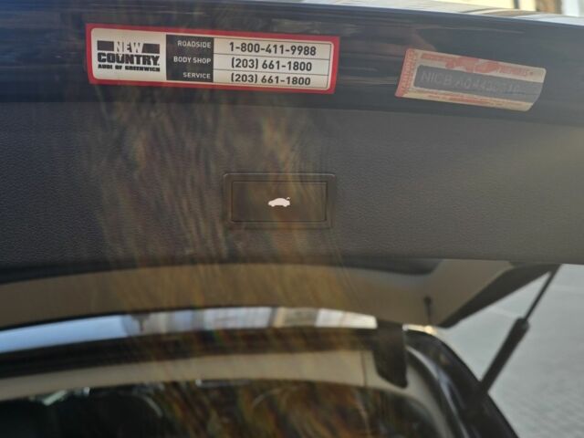 Черный Ауди Ку 5, объемом двигателя 3.2 л и пробегом 270 тыс. км за 12500 $, фото 6 на Automoto.ua