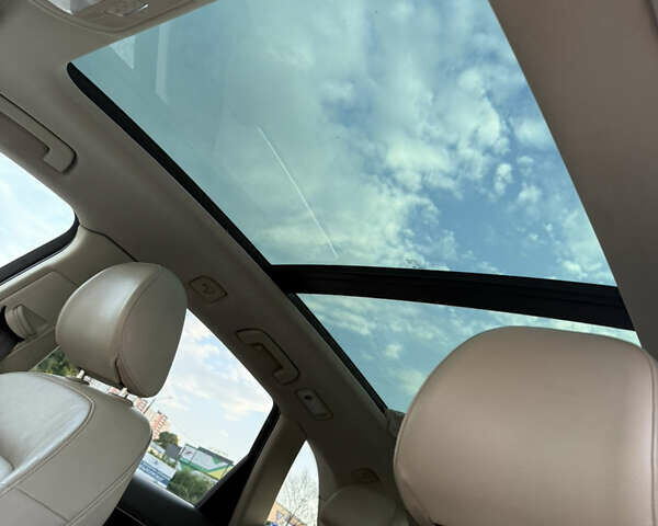 Черный Ауди Ку 5, объемом двигателя 1.98 л и пробегом 233 тыс. км за 9900 $, фото 19 на Automoto.ua