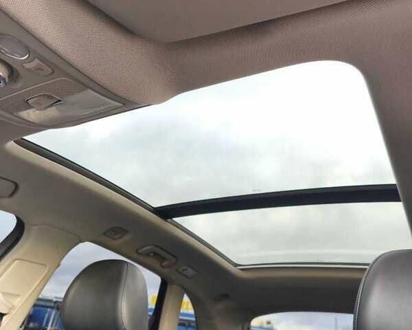 Ауді Ку 5 2011 у Києві на Automoto.ua Чорний Ауді Ку 5, об'ємом двигуна 2 л та пробігом 225 тис. км за 14500 $, фото 7 на Automoto.ua