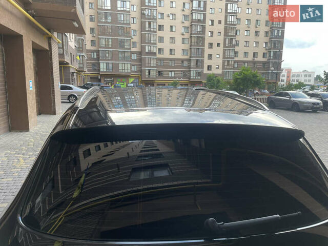 Чорний Ауді Ку 5, об'ємом двигуна 1.97 л та пробігом 318 тис. км за 13500 $, фото 10 на Automoto.ua