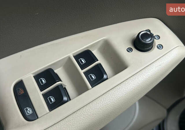 Ауди Ку 5 2011 в Ивано-Франковске на Automoto.ua Черный Ауди Ку 5, объемом двигателя 1.97 л и пробегом 288 тыс. км за 16700 $, фото 26 на Automoto.ua