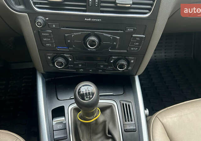 Ауди Ку 5 2011 в Ивано-Франковске на Automoto.ua Черный Ауди Ку 5, объемом двигателя 1.97 л и пробегом 288 тыс. км за 16700 $, фото 36 на Automoto.ua