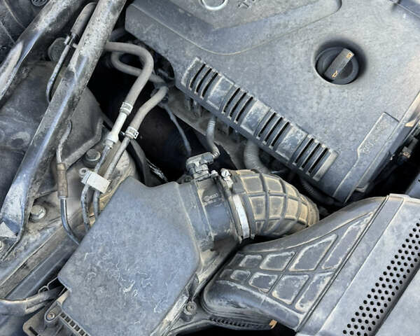 Ауди Ку 5 2011 в Тернополе на Automoto.ua Черный Ауди Ку 5, объемом двигателя 2 л и пробегом 231 тыс. км за 12300 $, фото 41 на Automoto.ua