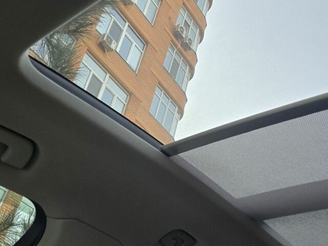 Черный Ауди Ку 5, объемом двигателя 3.2 л и пробегом 270 тыс. км за 12500 $, фото 19 на Automoto.ua