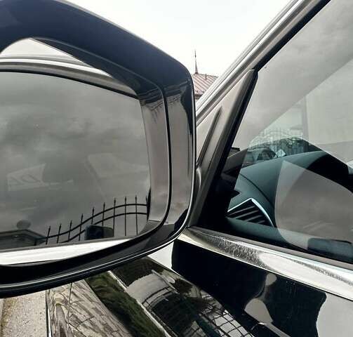 Черный Ауди Ку 5, объемом двигателя 1.98 л и пробегом 215 тыс. км за 11300 $, фото 12 на Automoto.ua