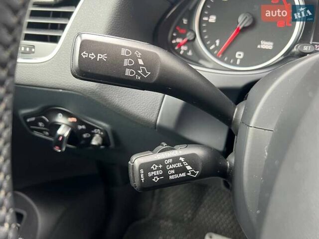 Чорний Ауді Ку 5, об'ємом двигуна 2.97 л та пробігом 220 тис. км за 18990 $, фото 14 на Automoto.ua