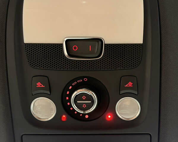 Чорний Ауді Ку 5, об'ємом двигуна 1.98 л та пробігом 220 тис. км за 11300 $, фото 39 на Automoto.ua