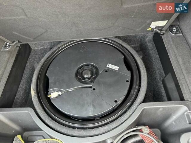 Черный Ауди Ку 5, объемом двигателя 1.98 л и пробегом 176 тыс. км за 12300 $, фото 21 на Automoto.ua