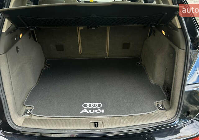 Ауди Ку 5 2011 в Ивано-Франковске на Automoto.ua Черный Ауди Ку 5, объемом двигателя 1.97 л и пробегом 288 тыс. км за 16700 $, фото 29 на Automoto.ua