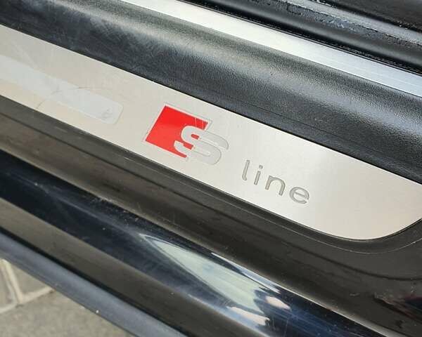 Черный Ауди Ку 5, объемом двигателя 3 л и пробегом 285 тыс. км за 20658 $, фото 12 на Automoto.ua