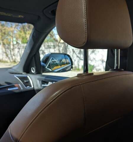 Чорний Ауді Ку 5, об'ємом двигуна 1.98 л та пробігом 210 тис. км за 12200 $, фото 7 на Automoto.ua