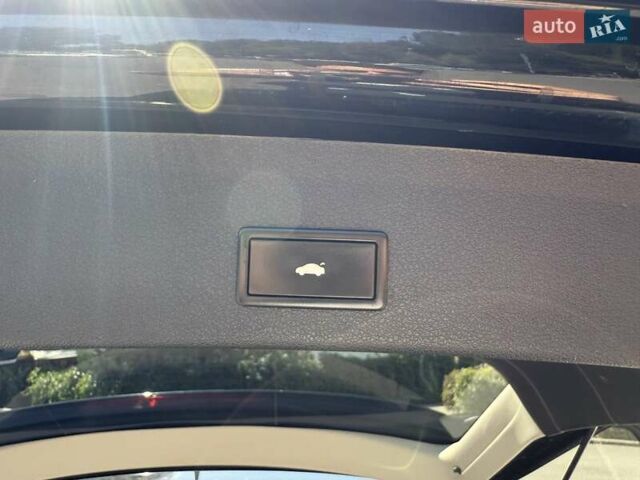 Черный Ауди Ку 5, объемом двигателя 1.98 л и пробегом 176 тыс. км за 12300 $, фото 23 на Automoto.ua