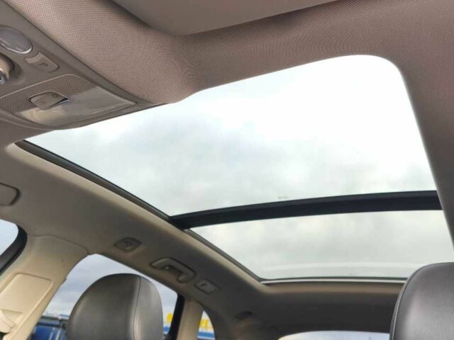 Ауди Ку 5 2011 в Киеве на Automoto.ua Черный Ауди Ку 5, объемом двигателя 2 л и пробегом 225 тыс. км за 14500 $, фото 8 на Automoto.ua