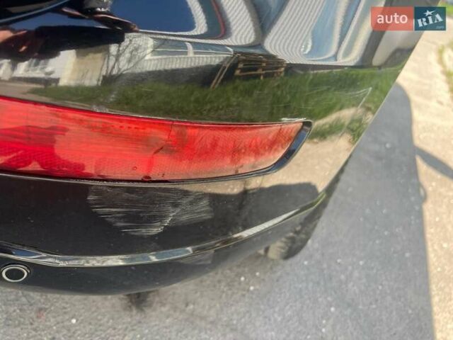 Чорний Ауді Ку 5, об'ємом двигуна 1.98 л та пробігом 230 тис. км за 11500 $, фото 1 на Automoto.ua