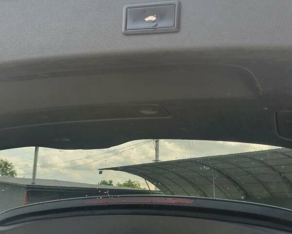 Черный Ауди Ку 5, объемом двигателя 3 л и пробегом 285 тыс. км за 20658 $, фото 6 на Automoto.ua