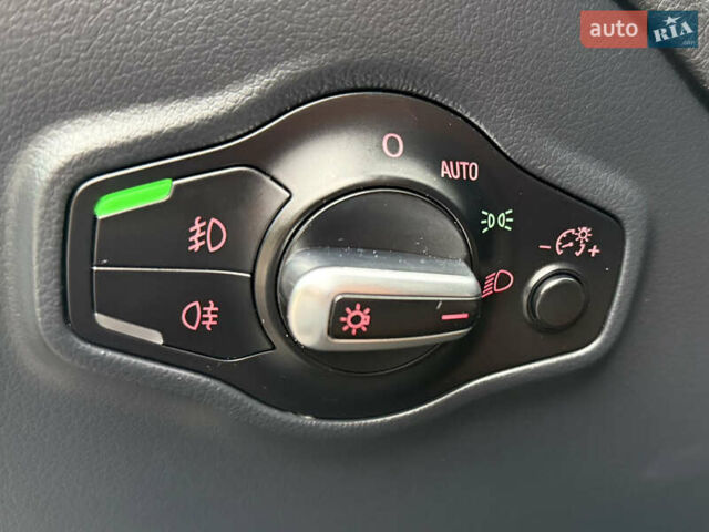 Чорний Ауді Ку 5, об'ємом двигуна 1.98 л та пробігом 220 тис. км за 11300 $, фото 23 на Automoto.ua