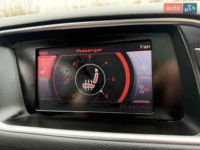 Чорний Ауді Ку 5, об'ємом двигуна 1.98 л та пробігом 220 тис. км за 11300 $, фото 40 на Automoto.ua