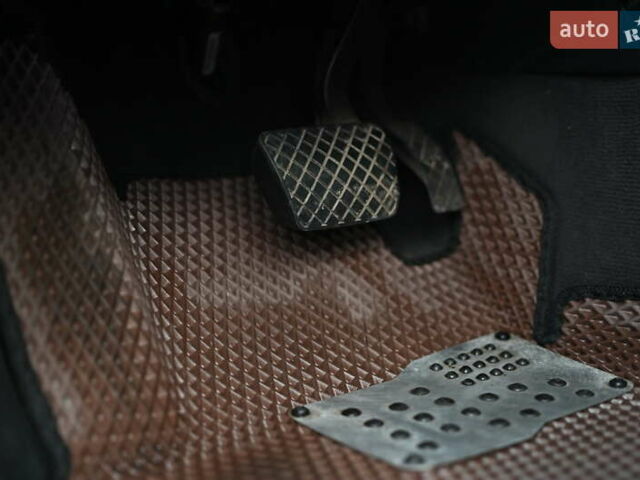 Чорний Ауді Ку 5, об'ємом двигуна 1.98 л та пробігом 210 тис. км за 12200 $, фото 40 на Automoto.ua