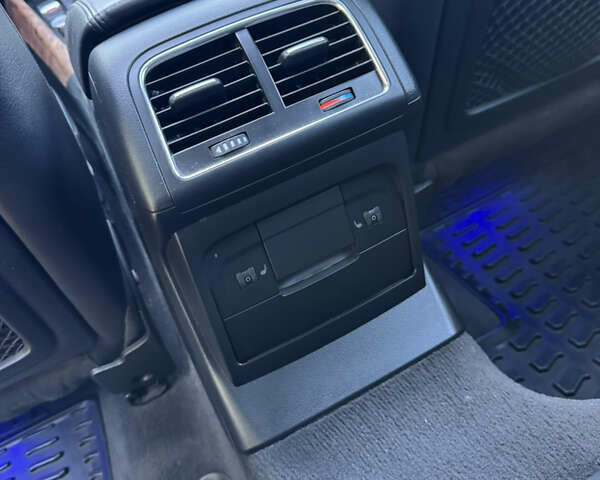 Ауди Ку 5 2011 в Тернополе на Automoto.ua Черный Ауди Ку 5, объемом двигателя 2 л и пробегом 231 тыс. км за 12300 $, фото 30 на Automoto.ua