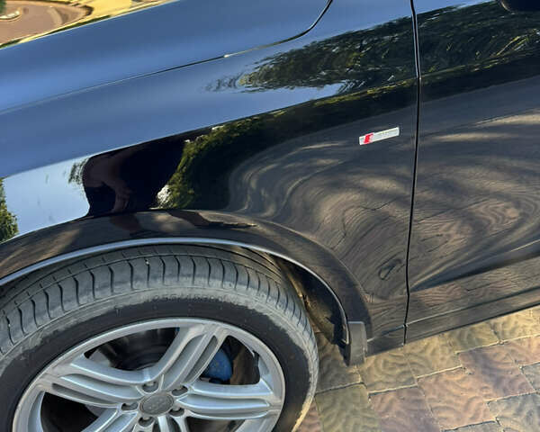 Ауди Ку 5 2011 в Тернополе на Automoto.ua Черный Ауди Ку 5, объемом двигателя 2 л и пробегом 231 тыс. км за 12300 $, фото 33 на Automoto.ua