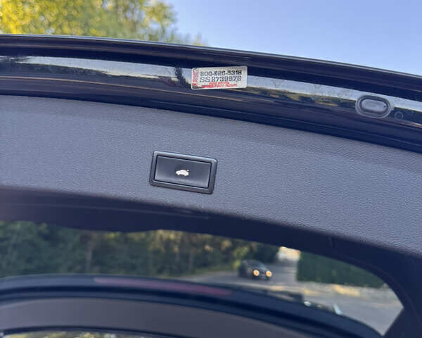 Ауди Ку 5 2011 в Тернополе на Automoto.ua Черный Ауди Ку 5, объемом двигателя 2 л и пробегом 231 тыс. км за 12300 $, фото 29 на Automoto.ua