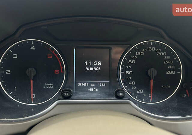 Ауди Ку 5 2011 в Ивано-Франковске на Automoto.ua Черный Ауди Ку 5, объемом двигателя 1.97 л и пробегом 288 тыс. км за 16700 $, фото 39 на Automoto.ua