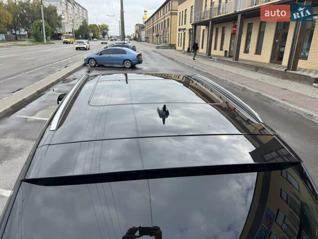 Черный Ауди Ку 5, объемом двигателя 1.98 л и пробегом 332 тыс. км за 11800 $, фото 8 на Automoto.ua