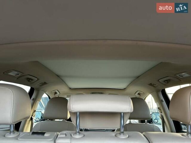 Чорний Ауді Ку 5, об'ємом двигуна 2 л та пробігом 136 тис. км за 12300 $, фото 38 на Automoto.ua