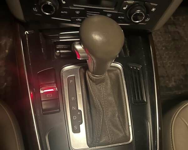 Чорний Ауді Ку 5, об'ємом двигуна 1.98 л та пробігом 230 тис. км за 11500 $, фото 2 на Automoto.ua