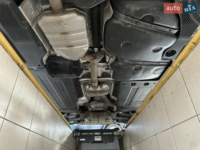 Черный Ауди Ку 5, объемом двигателя 2 л и пробегом 62 тыс. км за 15500 $, фото 39 на Automoto.ua